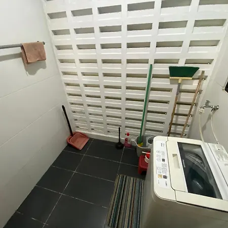 Imperial Suites At Boulevard Mall Kuching Exterior photo