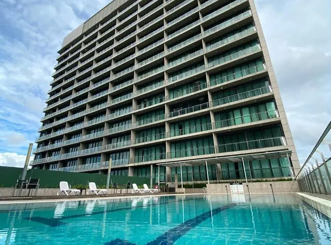 Imperial Suites At Boulevard Mall
