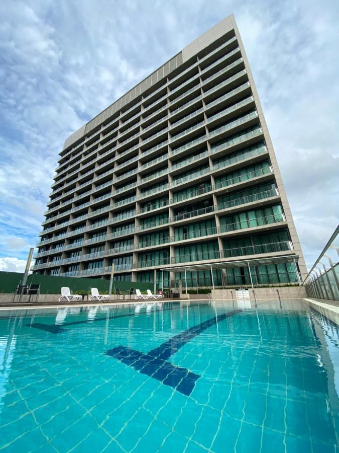 Apartment Imperial At Boulevard Mall