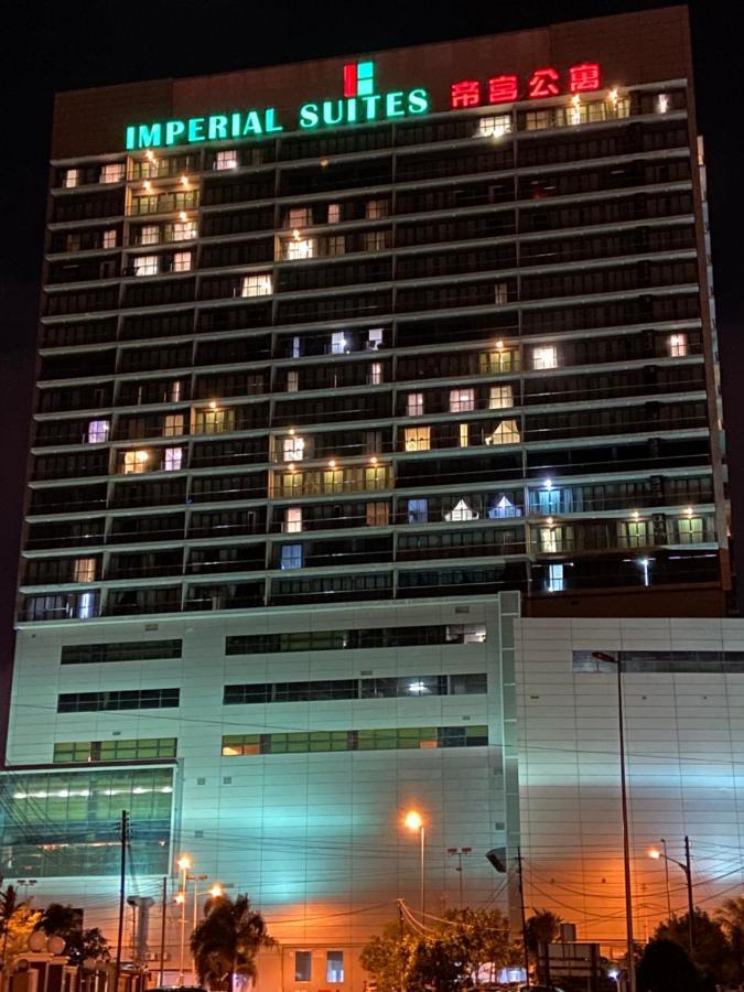 Imperial At Boulevard Mall *