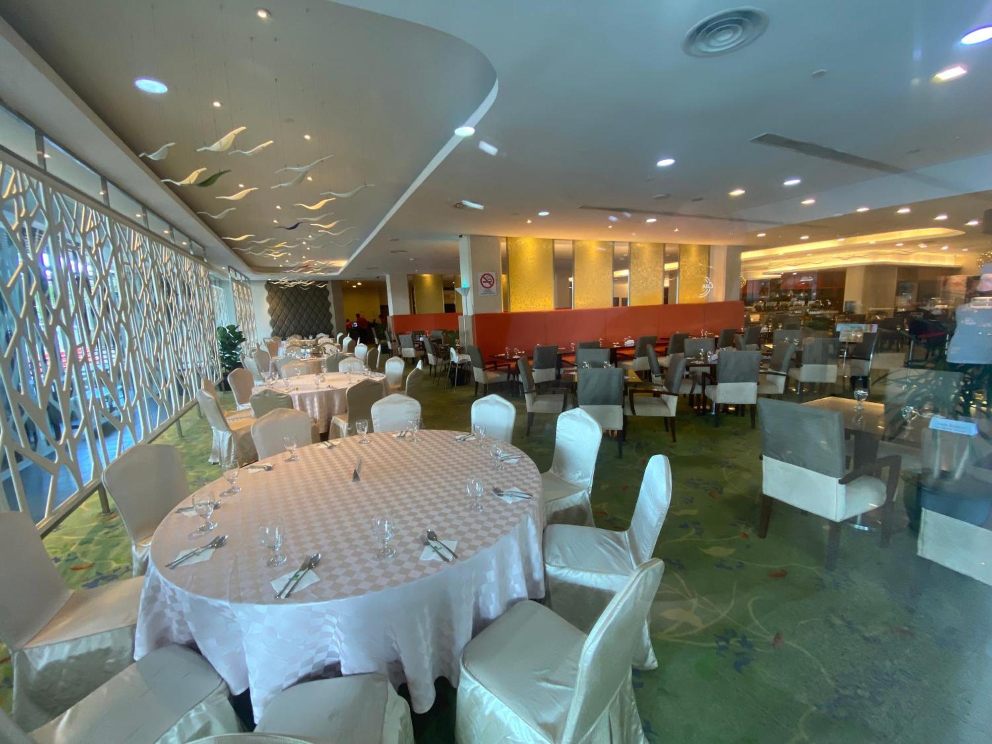 Apartment Imperial At Boulevard Mall