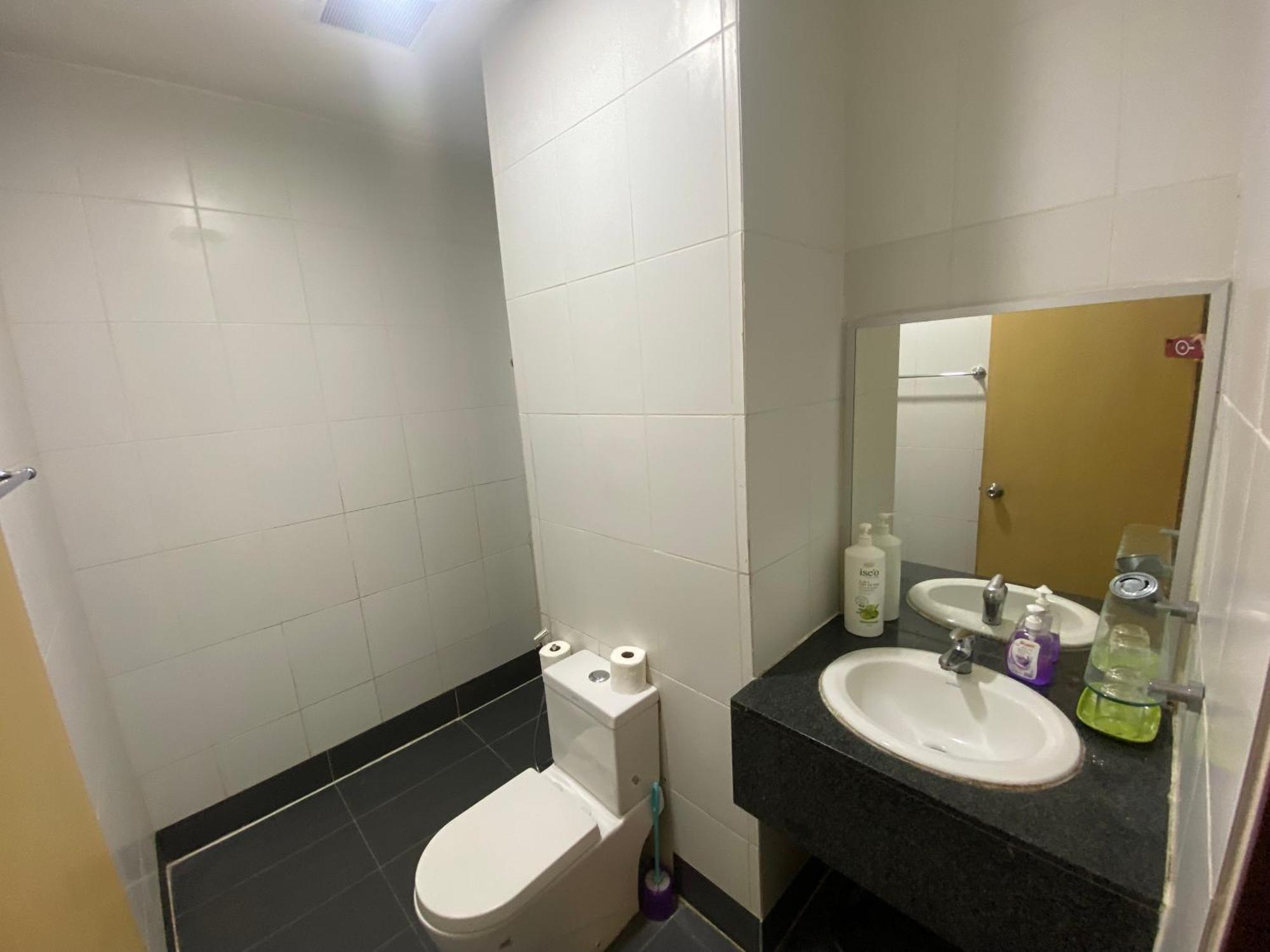 Apartment Imperial At Boulevard Mall *