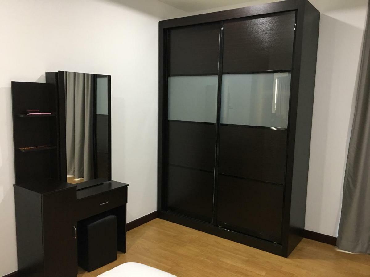 Apartment Imperial At Boulevard Mall