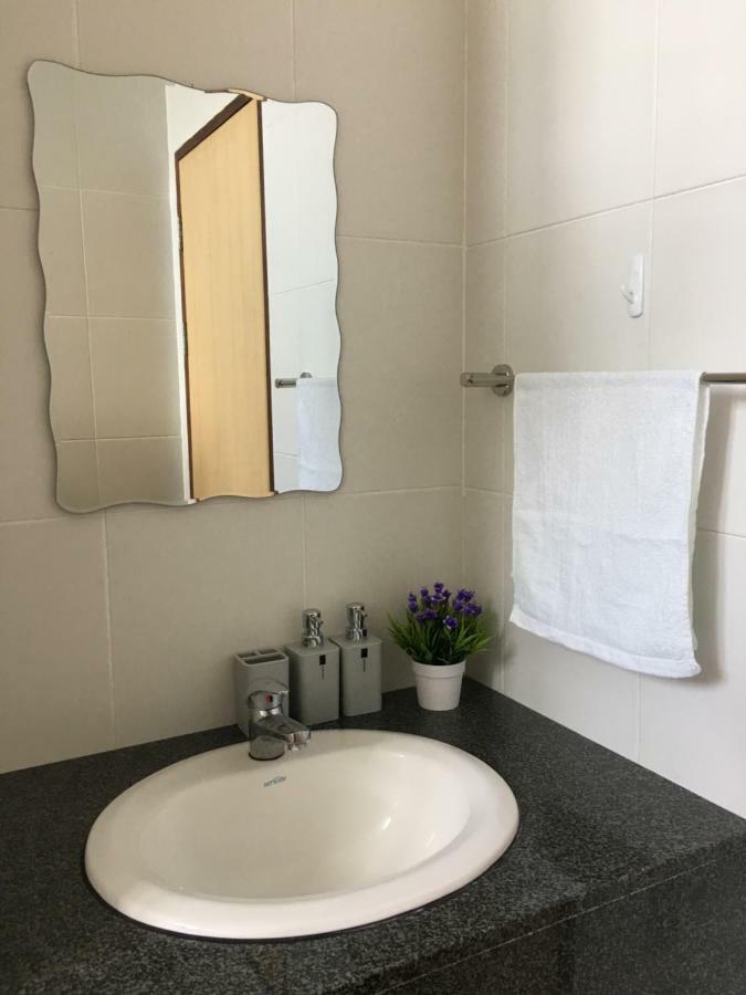 Imperial At Boulevard Mall Apartment Kuching