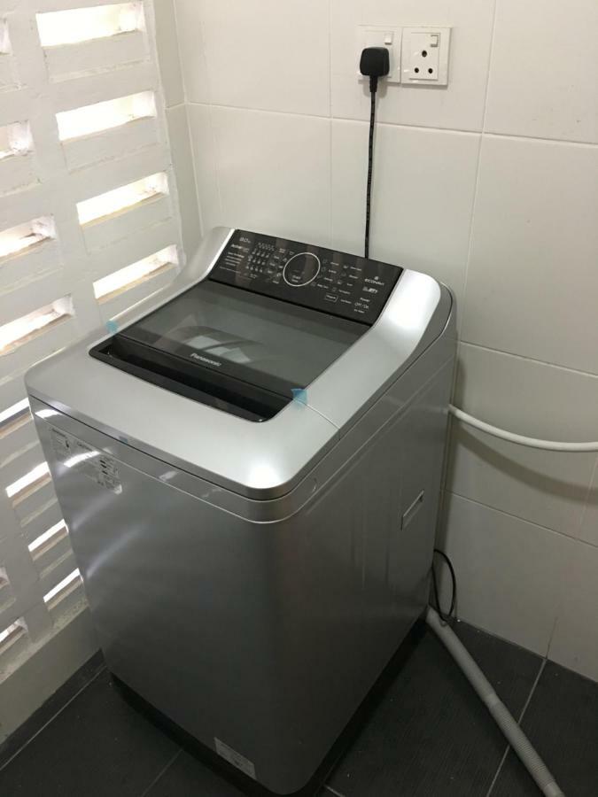 Imperial At Boulevard Mall Apartment Kuching